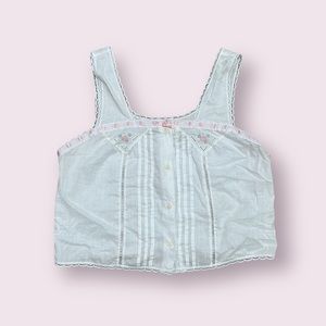Vintage Character Camisole